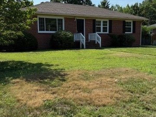 3817 Bridgeton Road , Richmond, VA 23234