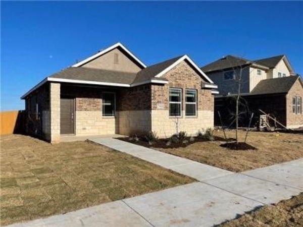 804 Bridle Creek DR , Georgetown, TX 78626