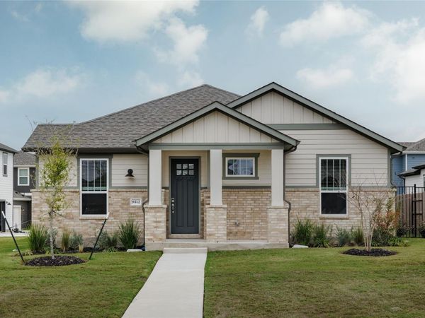 8512 Dongan DR , Austin, TX 78744