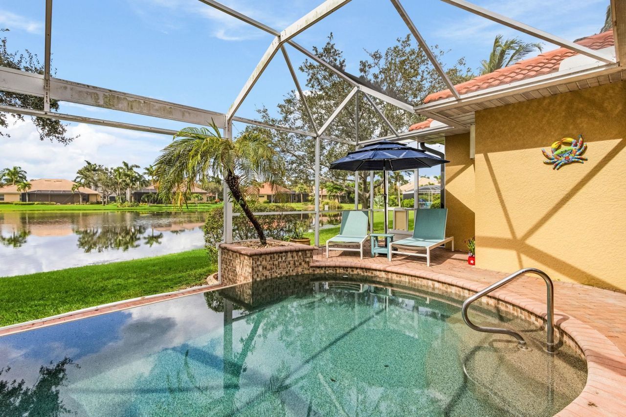16056 Waterleaf Ln, Fort Myers, FL 33908 Photo