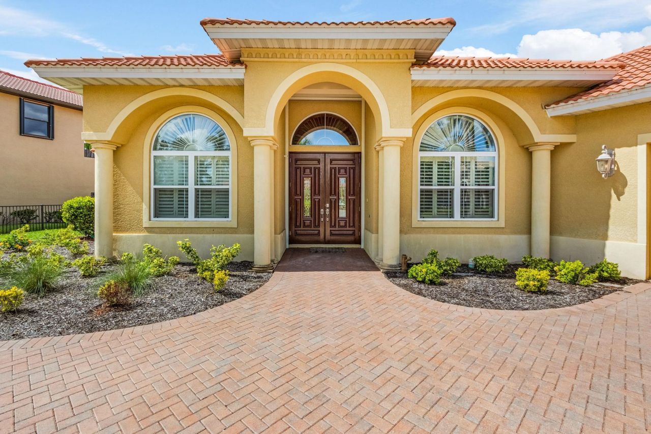 16056 Waterleaf Ln, Fort Myers, FL 33908 Photo