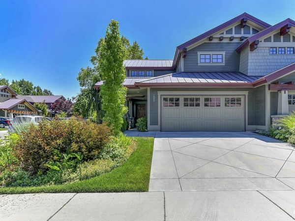 3646 N Ambergina Lane, Boise, ID 83703