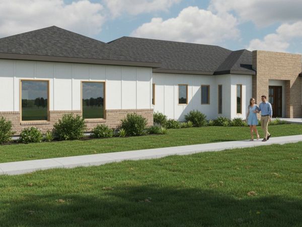 10032 Tammie Hill, Converse, TX 78109