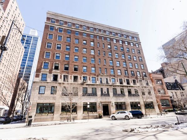 1255 N State Parkway, Unit 6H, Chicago, IL 60610