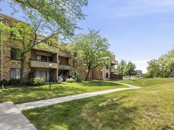 1912 Prairie Square , Unit 309A, Schaumburg, IL 60173