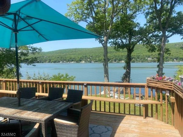 857 E Shore Rd, West Milford, NJ 07421