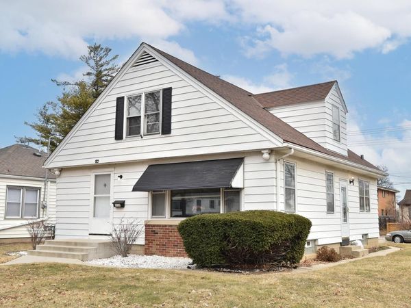 3520 N 77th STREET, Milwaukee, WI 53222