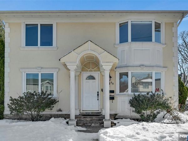 48 Garwood Court 2, GARFIELD, NJ 07026