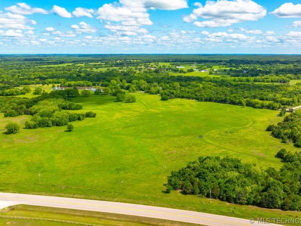 State Hwy 1 , Ada, OK 74820