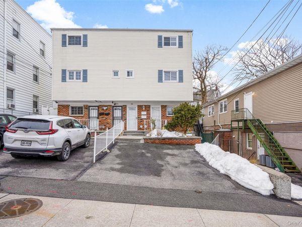 34 Lockwood Avenue , Yonkers, NY 10701