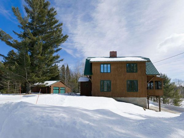 27 Prairie Road, Salem Twp, ME 04983