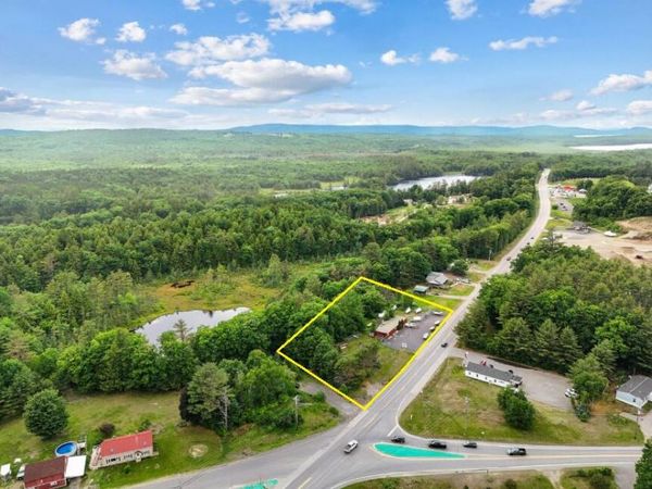 1005 Augusta Road , Belgrade, ME 04917