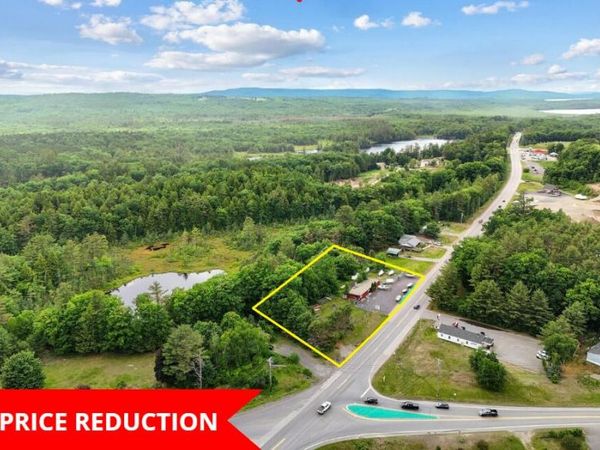1005 Augusta Road, Belgrade, ME 04917