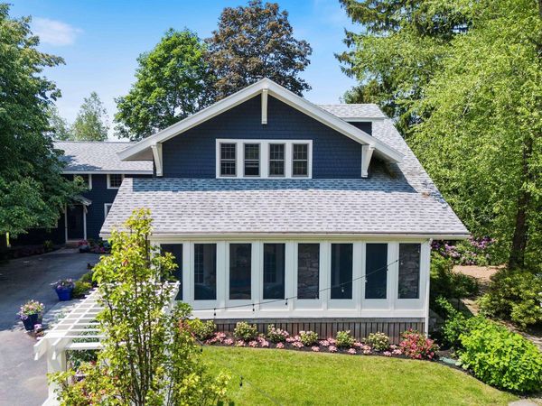 33 Rocky Lane, Ogunquit, ME 03907