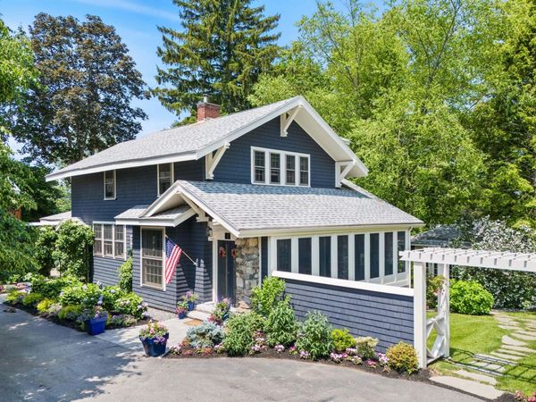 33 Rocky Lane , Ogunquit, ME 03907