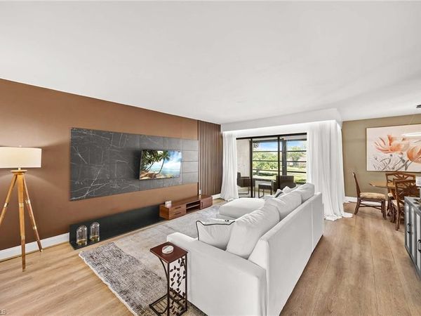 3625 Boca Ciega DR, Unit 307, NAPLES, FL 34112