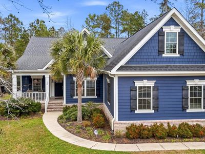 196 Low Country Loop , Murrells Inlet, SC 29576