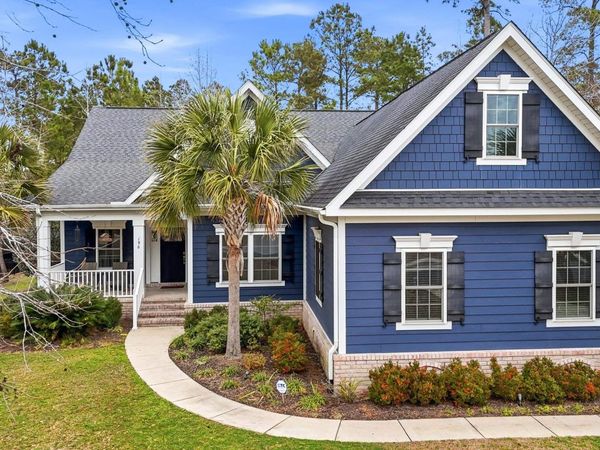 196 Low Country Loop , Murrells Inlet, SC 29576