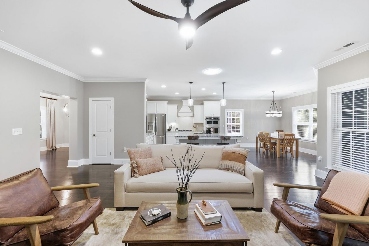 196 Low Country Loop  Photo 11