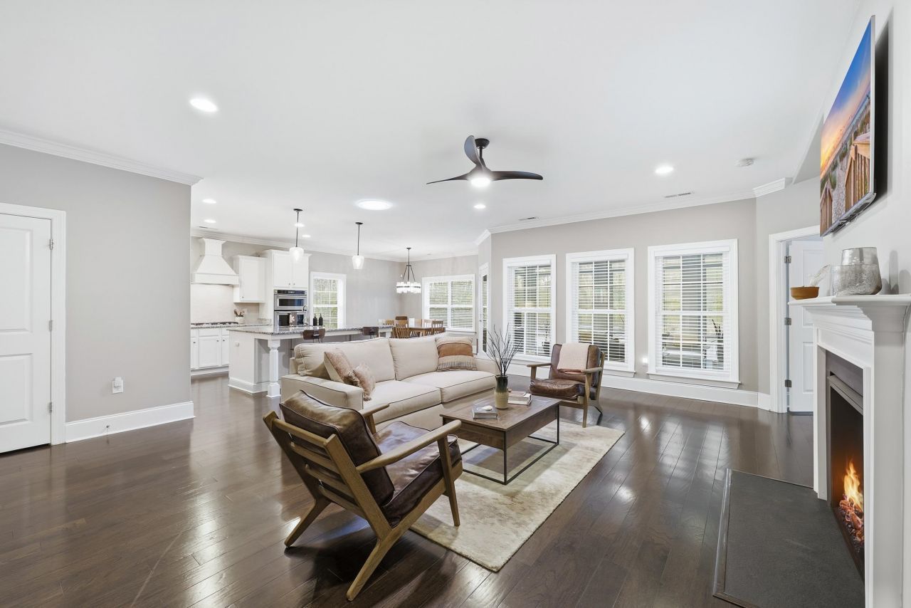 196 Low Country Loop  Photo 15