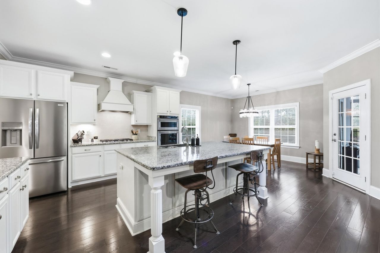 196 Low Country Loop  Photo 17