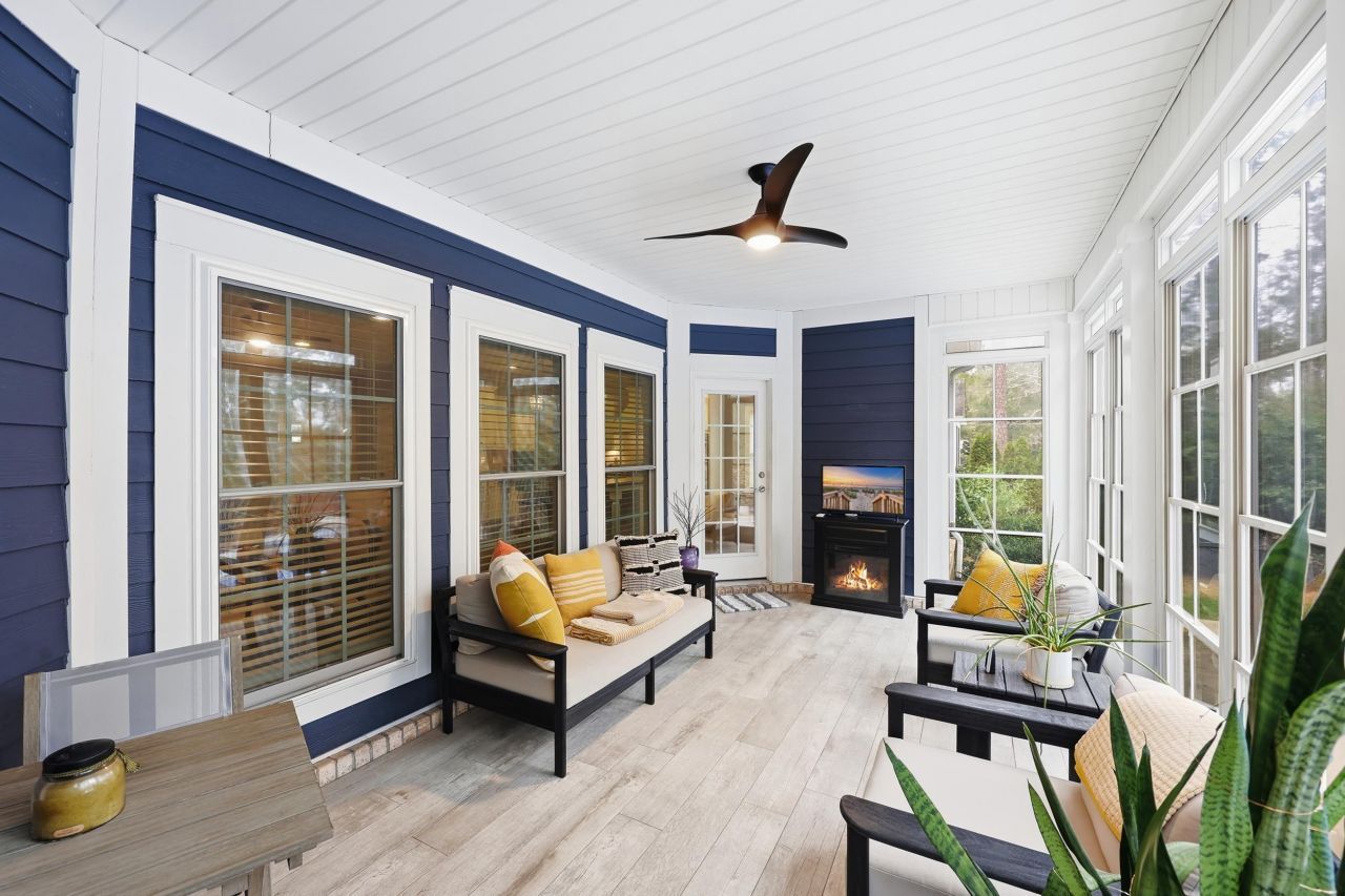 196 Low Country Loop  Photo 44