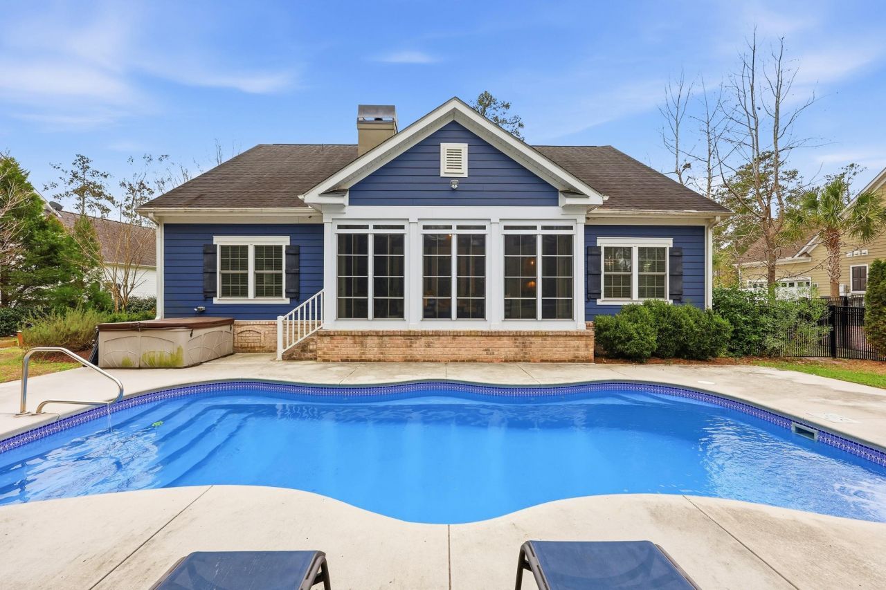 196 Low Country Loop  Photo 48