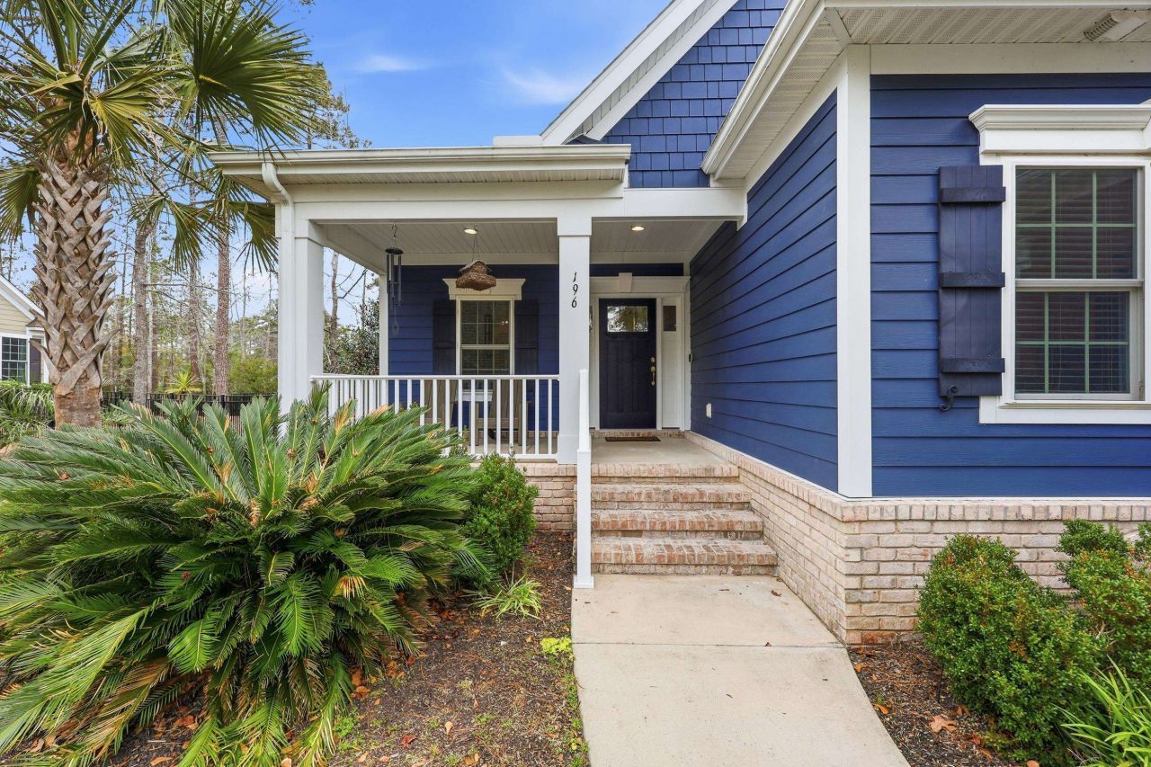 196 Low Country Loop  Photo 5