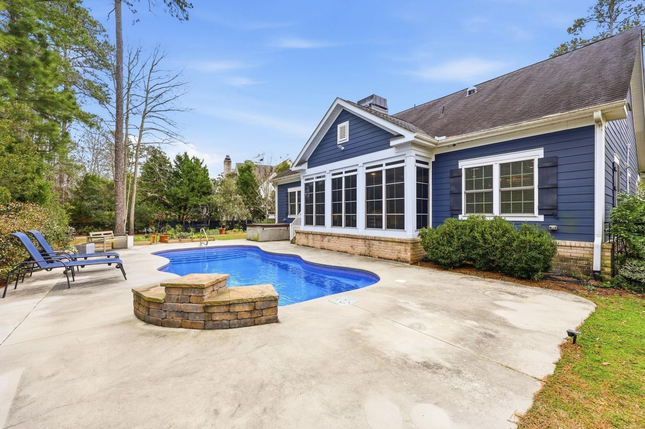 196 Low Country Loop  Photo 51