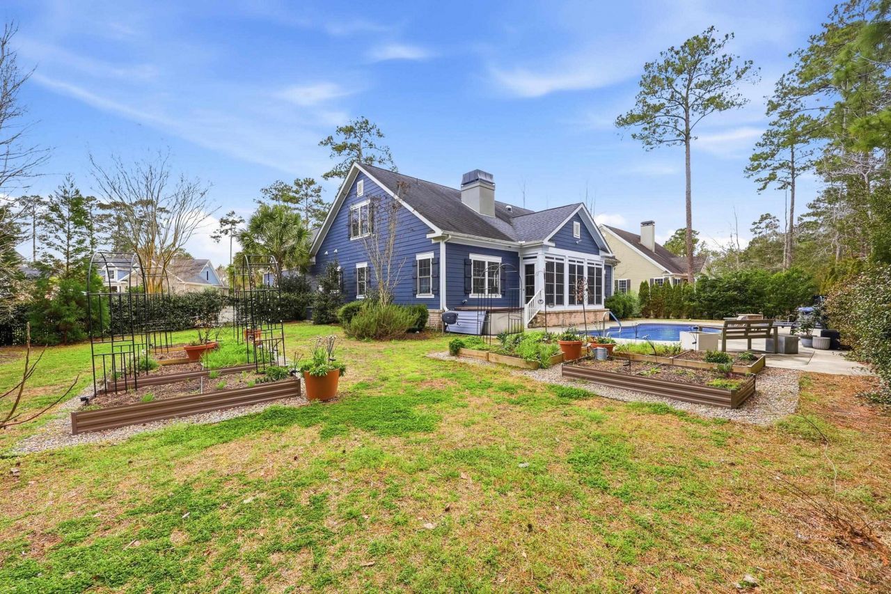 196 Low Country Loop  Photo 56