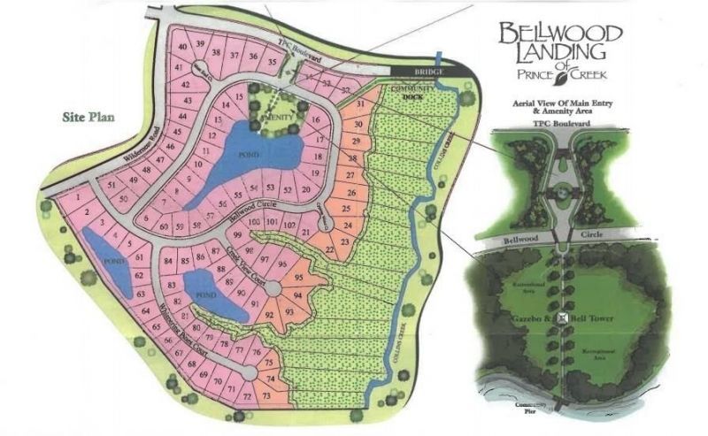 196 Low Country Loop  Photo 72