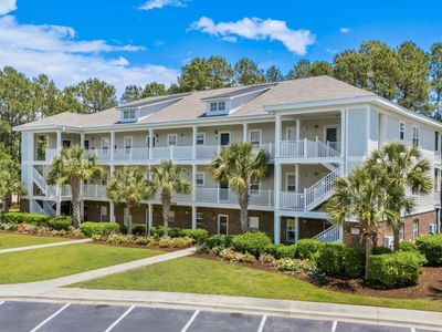 6253 Catalina Dr. , Unit 411, North Myrtle Beach, SC 29582