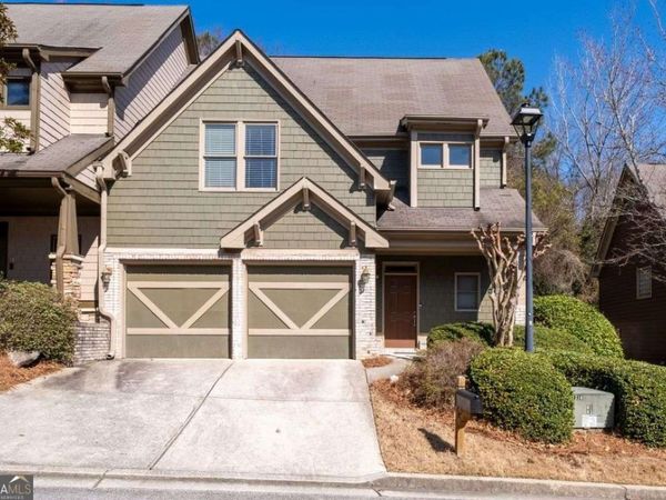 2532 Village Creek Landing SE, Atlanta, GA 30316