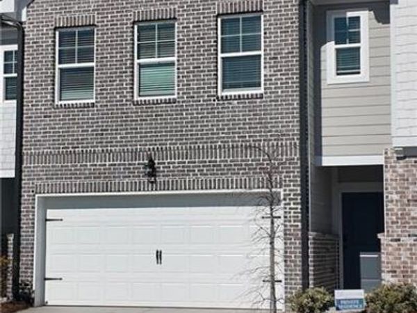 549 Tuskegee Streets, Mcdonough, GA 30253