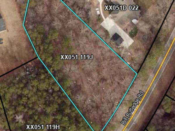 609 Bill Rutledge Road, Winder, GA 30680