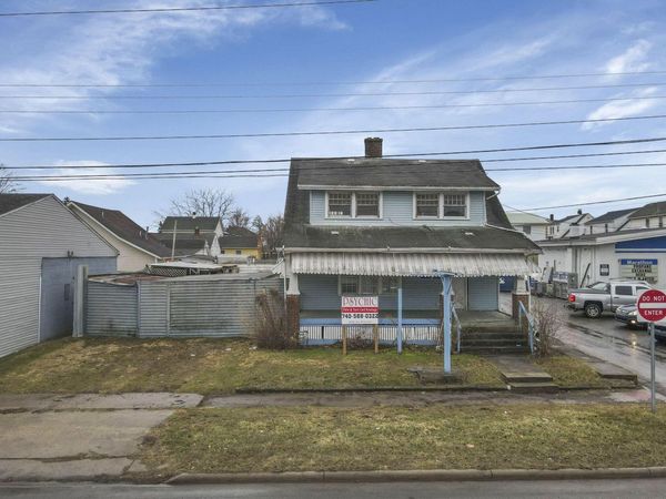 1004 W Fair Avenue , Lancaster, OH 43130