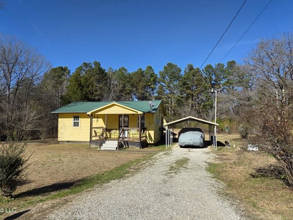 163 Waites Road, Holly Springs, MS 38635