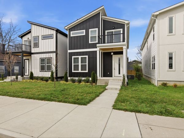 2017 9th Ave N, Nashville, TN 37208
