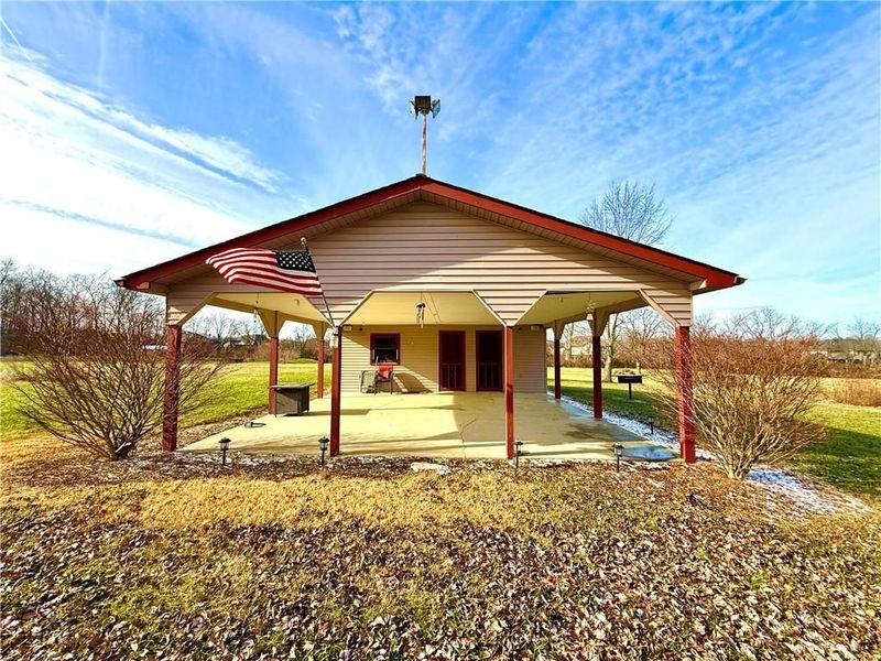 6189 Lesourdsville West Chester Road, Liberty Township, OH 45011 Photo 42