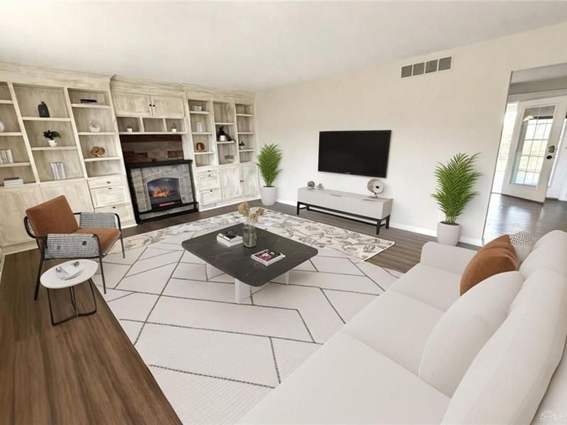 6189 Lesourdsville West Chester Road, Liberty Township, OH 45011 Photo 5