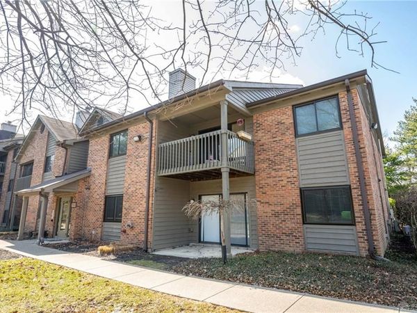 7633 Montgomery Road, Unit 3, SycamoreTownship, OH 45236