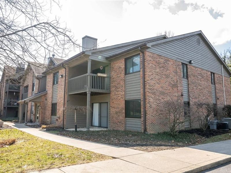 7633 Montgomery Road, Unit 3, Sycamore Township, OH 45236 Photo 2