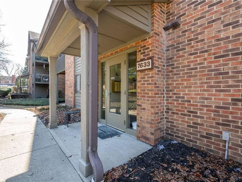 7633 Montgomery Road, Unit 3, Sycamore Township, OH 45236 Photo 3