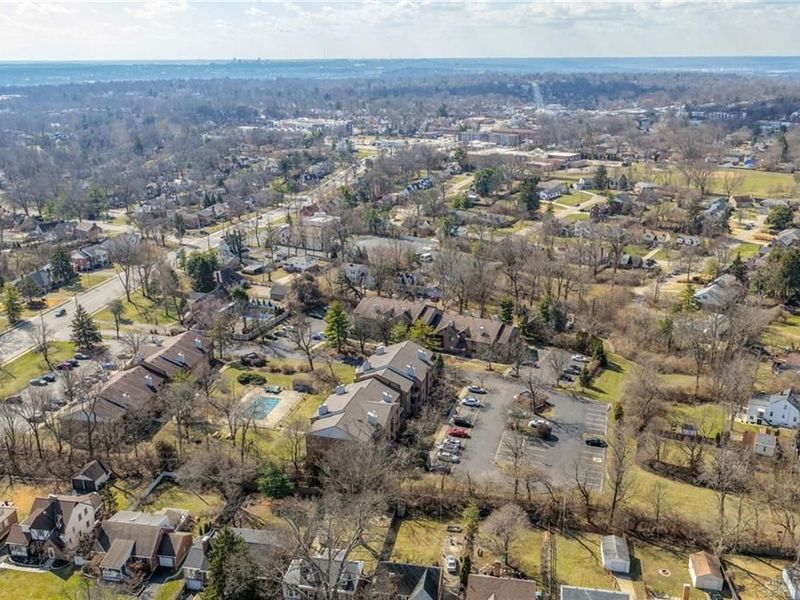 7633 Montgomery Road, Unit 3, Sycamore Township, OH 45236 Photo 33