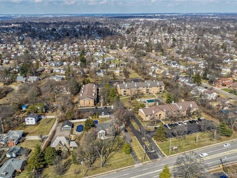 7633 Montgomery Road, Unit 3, Sycamore Township, OH 45236 Photo 34