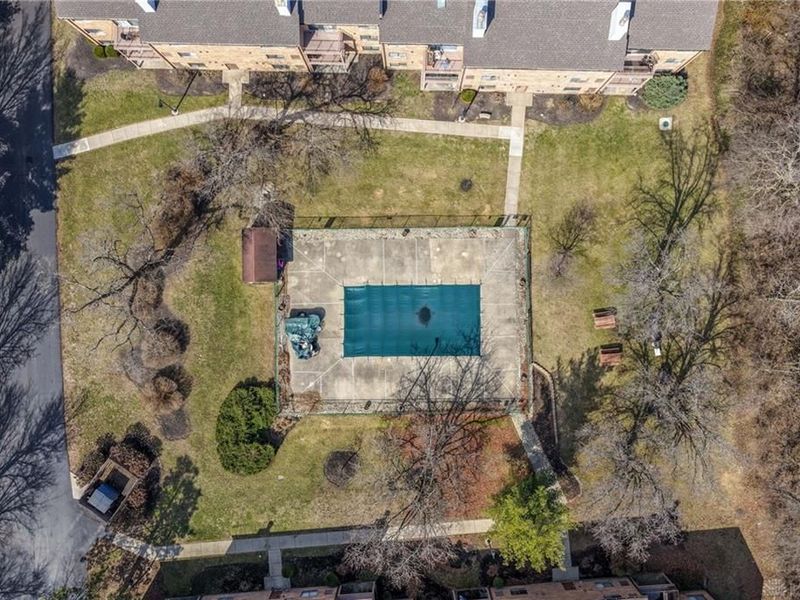 7633 Montgomery Road, Unit 3, Sycamore Township, OH 45236 Photo 35