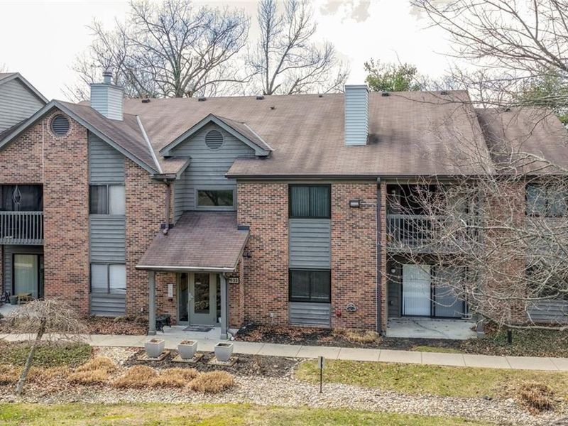 7633 Montgomery Road, Unit 3, Sycamore Township, OH 45236 Photo 37