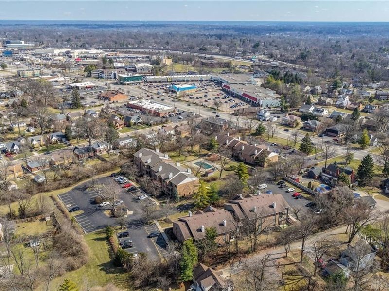 7633 Montgomery Road, Unit 3, Sycamore Township, OH 45236 Photo 38