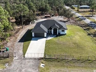 7691 23RD PL , LABELLE, FL 33935