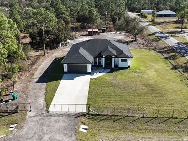 7691 23RD PL , LABELLE, FL 33935